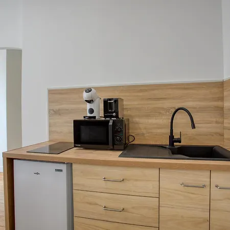 Διαμέρισμα Studio, Plein Centre Historique 