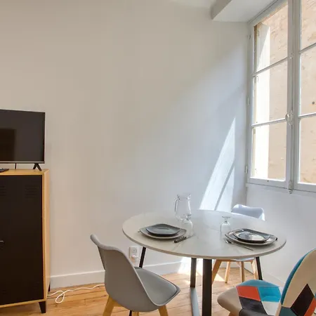 Studio, Plein Centre Historique 